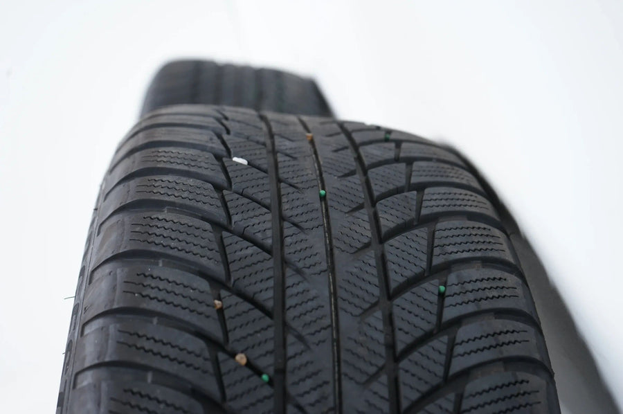Bmw 3er 4er G20 G21 Winterräder Winterreifen 225 50 17 Zoll DOT24