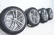 Bmw 5er G30 G31 Sommerräder Sommerreifen Alufelgen 18 Zoll 662M 8093405