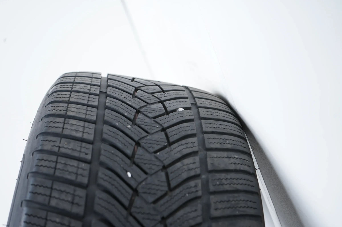 Bmw 4er i4 G26 Winterräder Winterreifen 245 45 18 Zoll 853 6896768 Detailansicht 11