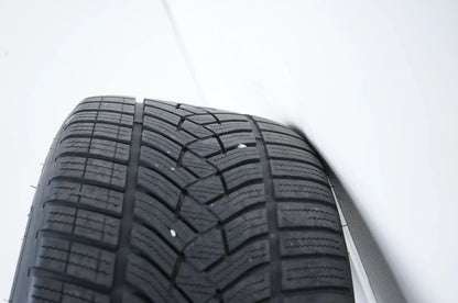 Bmw 4er i4 G26 Winterräder Winterreifen 245 45 18 Zoll 853 6896768