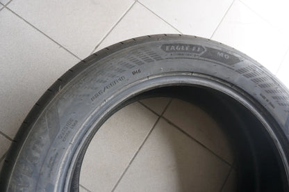 1 X 235 55 R19 105H Sommerreifen Goodyear Eagle F1 Asymmetric 6 MO 2023 DEMO