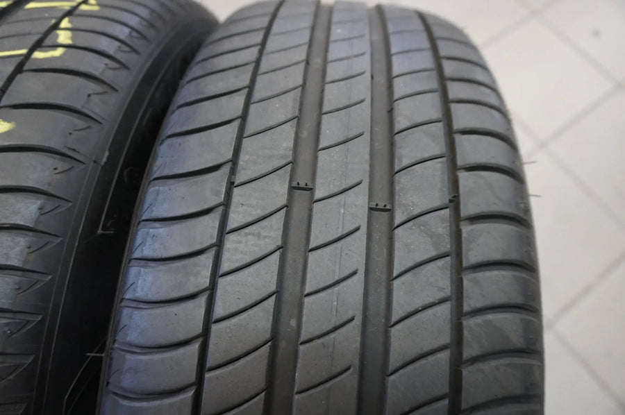 Pneus été complets Michelin d'origine BMW Série 7 G11 G12 Série 6 GT G32 225 60 R17