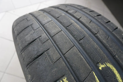 2 X 275 45 R21 107Y Sommerreifen Pirelli P Zero PZero MO-S PNCS 2023 6mm