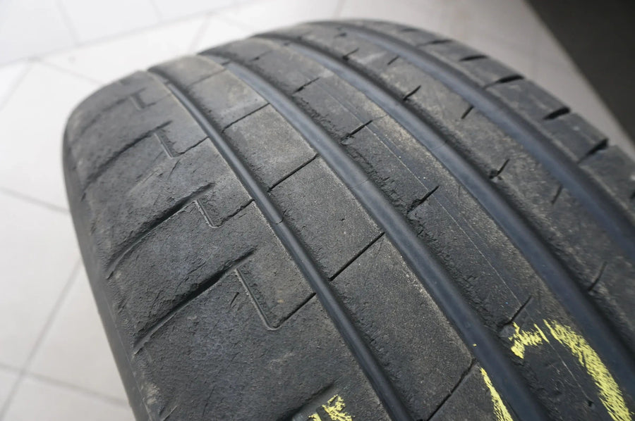 2 X 275 45 R21 107Y Sommerreifen Pirelli P Zero PZero MO-S PNCS 2023 6mm