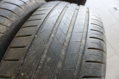 Original Audi Q5 8R Alufelgen Sommerräder TOP Sommerreifen 235 60 R18 6mm