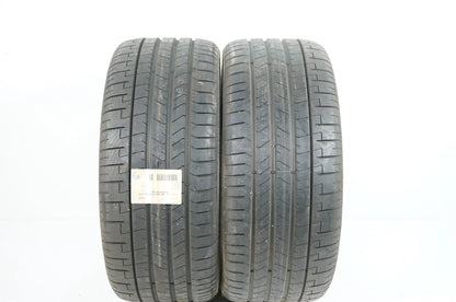 2x DEMO Sommerreifen Pirelli PZ4 255 40 R18 18 Zoll DOT21 MO