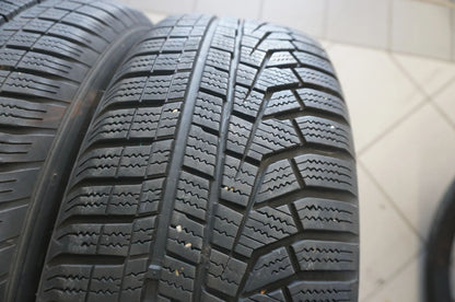 Mercedes A-Klasse W177 B-Klasse CLA Alufelgen Winterräder Winterreifen 205 60R16