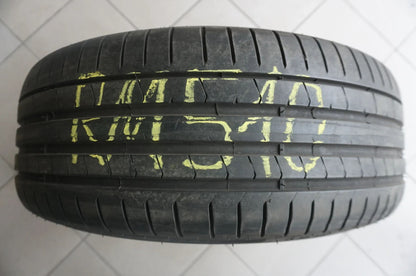 1 X 245 35 R20 95Y Pneu été Pirelli P Zero PZero * MOE RFT 2016 5mm