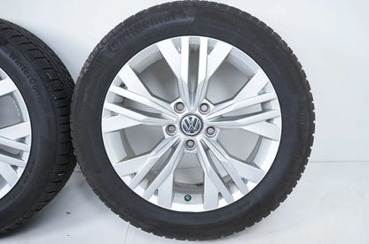VW Volkswagen Passat Alltrack 3G Roues d'hiver Pneus d'hiver 17 pouces 3G0601025AB