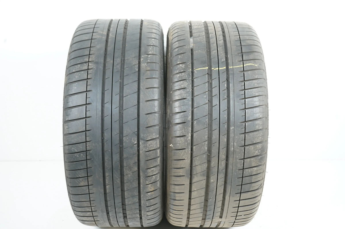 2x Summer Tires Michelin 275 30 20 Inch DOT20/19 approx. 6mm MOE/BMW* Detailansicht 2