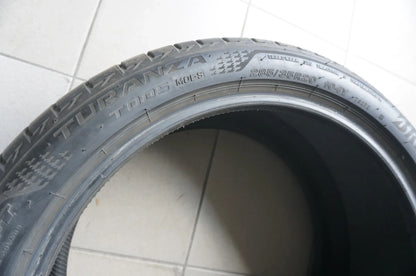1 X 285 35 R20 104Y Sommerreifen Bridgestone Turanza T005 MOE RFT RSC 2021 6,5mm