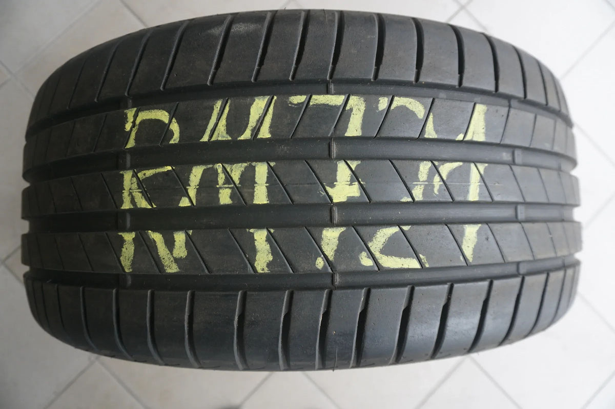 1 X 255 35 R21 98Y Sommerreifen Bridgestone Turanza T005 AO 2023 7mm
