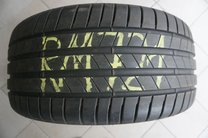 1 X 255 35 R21 98Y Sommerreifen Bridgestone Turanza T005 AO 2023 7mm