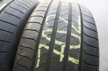 2 X 225 55 R18 102Y Sommerreifen Bridgestone Turanza 6 * MO 20222 6mm