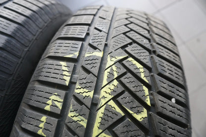 2 X 235 65 R17 104H Winterreifen Continental WinterContact TS850P AO 2016 4mm