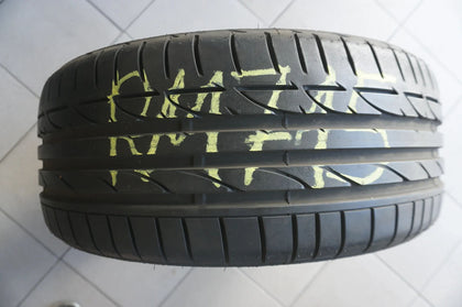 1 X 225 40 R19 93Y Sommerreifen Bridgestone Potenza S001 * RFT 2023 7mm