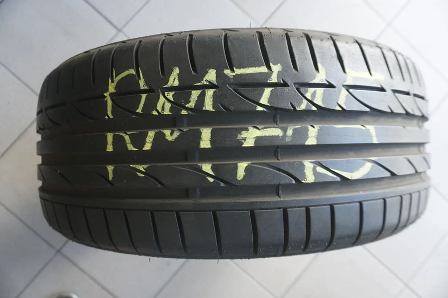1 X 225 40 R19 93Y letní pneumatiky Bridgestone Potenza S001 * RFT 2023 7mm