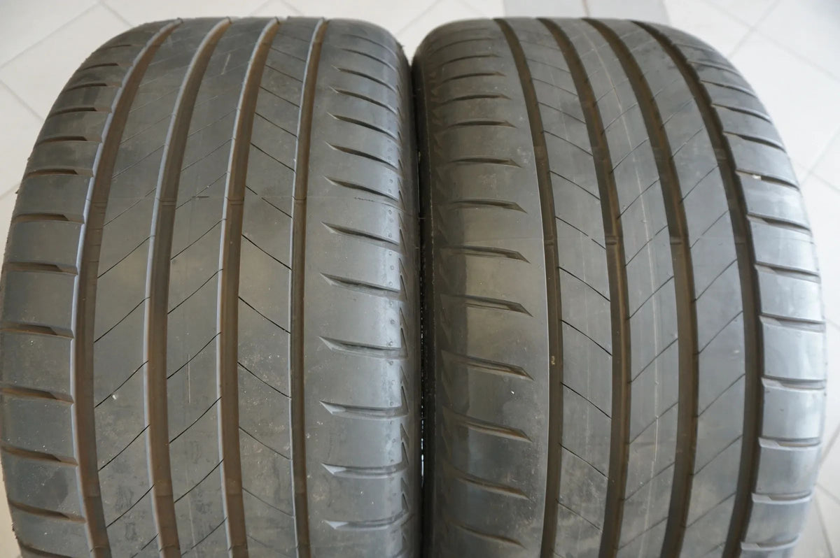 Mercedes S-Klasse W223 V223 20 Zoll AMG Alufelgen Sommerreifen 255 40 285 35 R20 Detail view 9
