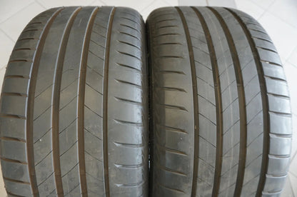 Mercedes S-Klasse W223 V223 20 Zoll AMG Alufelgen Sommerreifen 255 40 285 35 R20