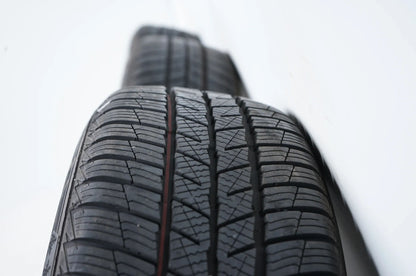 VW Volkswagen unbekannt Winterräder Winterreifen 215 60 16 Zoll