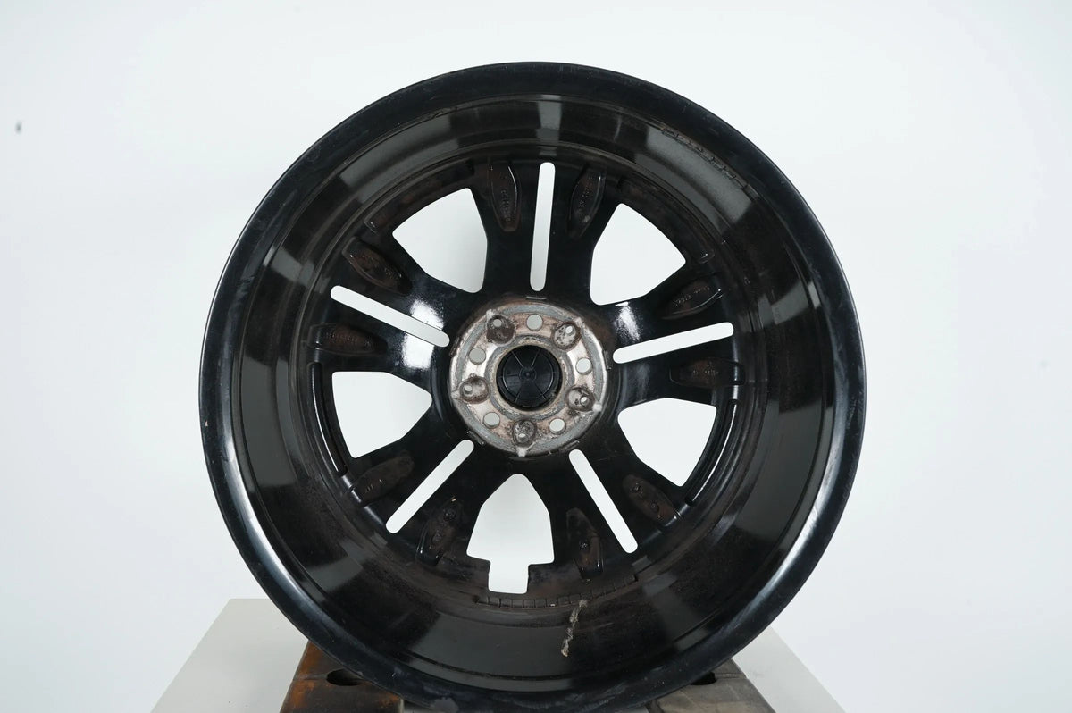 1x Mercedes GLS X167 lichtmetalen velg 20 inch A1674014900 8,5J ET62,5 Detailweergave 4