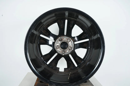 1x Mercedes GLS X167 lichtmetalen velg 20 inch A1674014900 8,5J ET62,5
