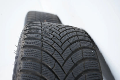 Ford unbekannt Winterräder Winterreifen 205 45 17 Zoll 4x108