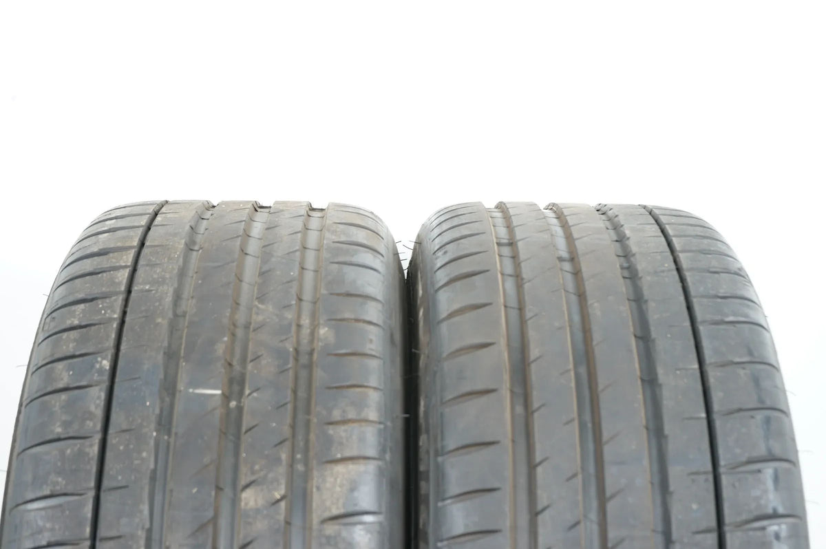 2x Sommerreifen Michelin 275 35 R21 Zoll DOT22/21 ca.7mm MO1 Detailansicht 4