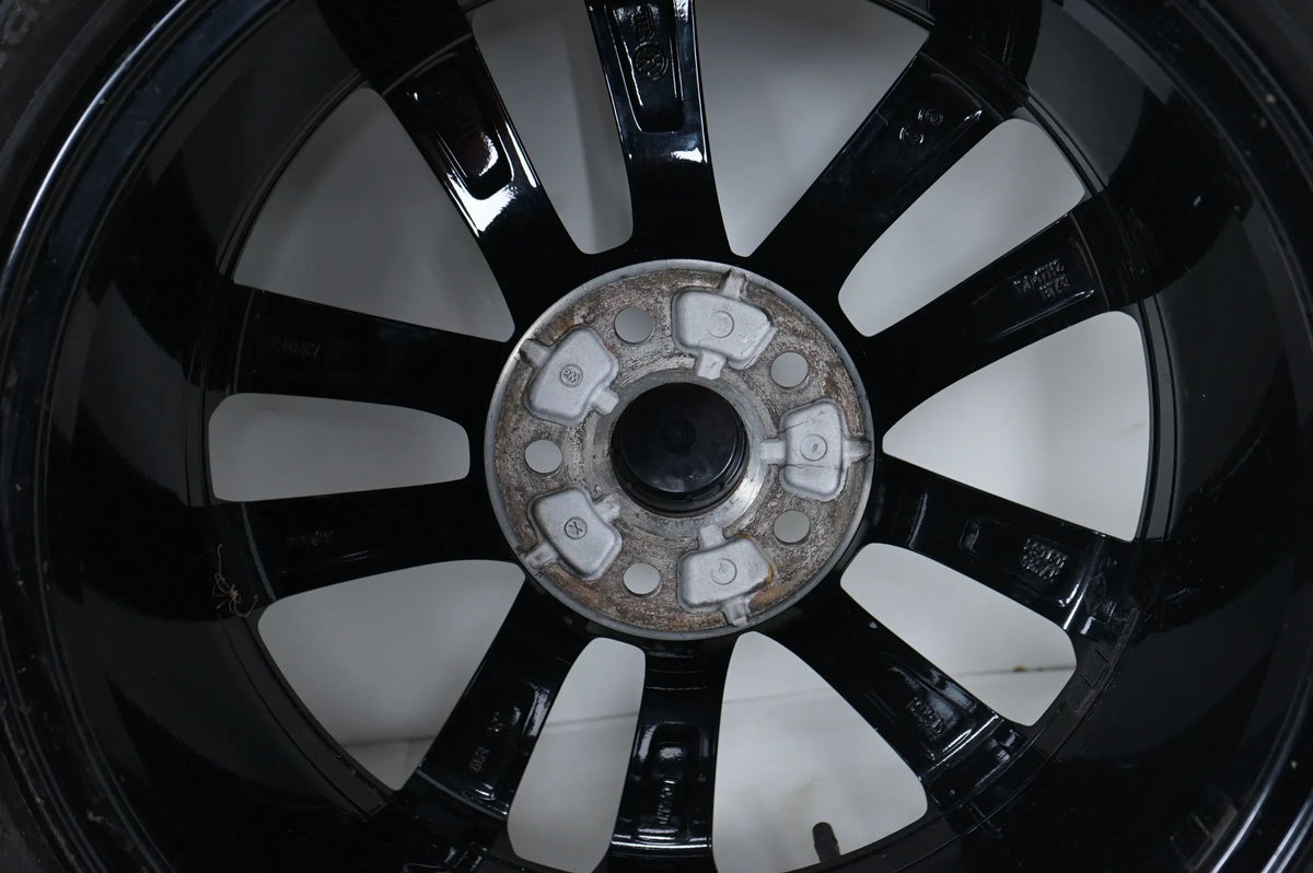 Pneus été Volkswagen Golf 7 Troc 225 45 17 pouces 5G0601025AK Vue détaillée 14