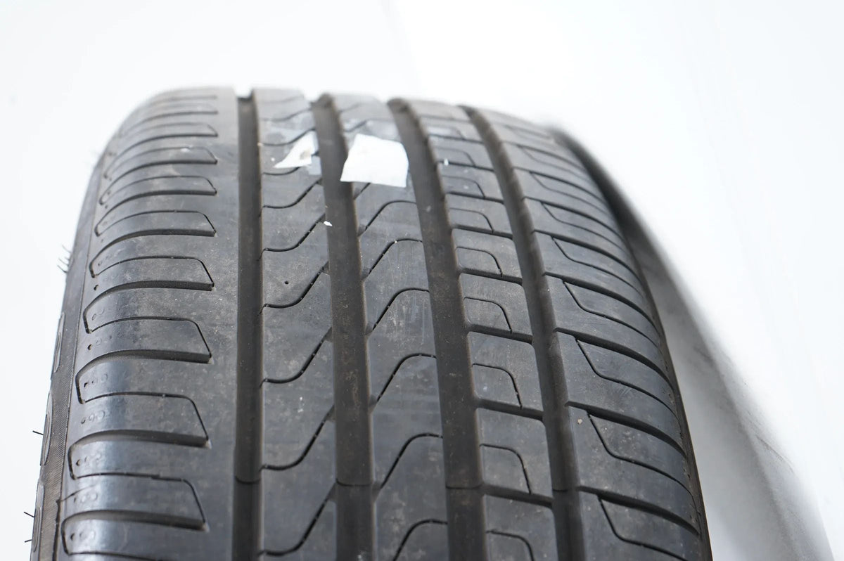 WieNeu Mercedes ML GLE W166 Winterräder mit neuen Winterreifen 255 50 19 Zoll A1664010702