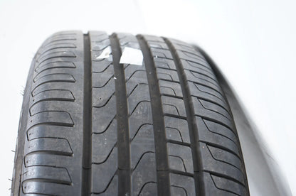 Come nuovo Mercedes ML GLE W166, ruote estive e pneumatici estivi 255 50 19 pollici A1664010702