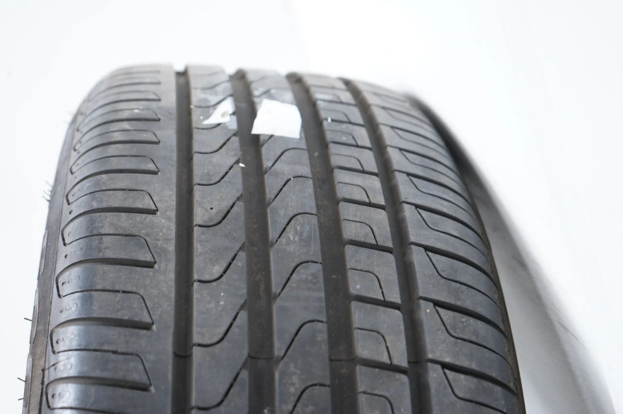 Come nuovo Mercedes ML GLE W166, ruote estive e pneumatici estivi 255 50 19 pollici A1664010702