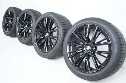 Bmw 3er G20 G21 Winterreifen Winterräder Alufelgen 18 Zoll 796M 6885305