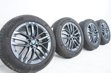 Bmw iX1 X1 X2 U10 U11 Roues hiver Pneus hiver 205 60 18 pouces 6898046