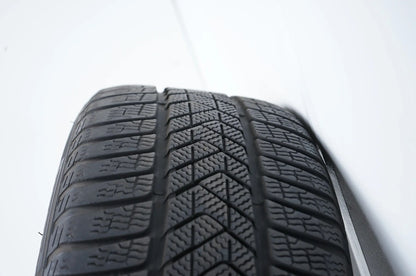 Mercedes E Klasse W213 Hybrid Winterräder Winterreifen 18 Zoll