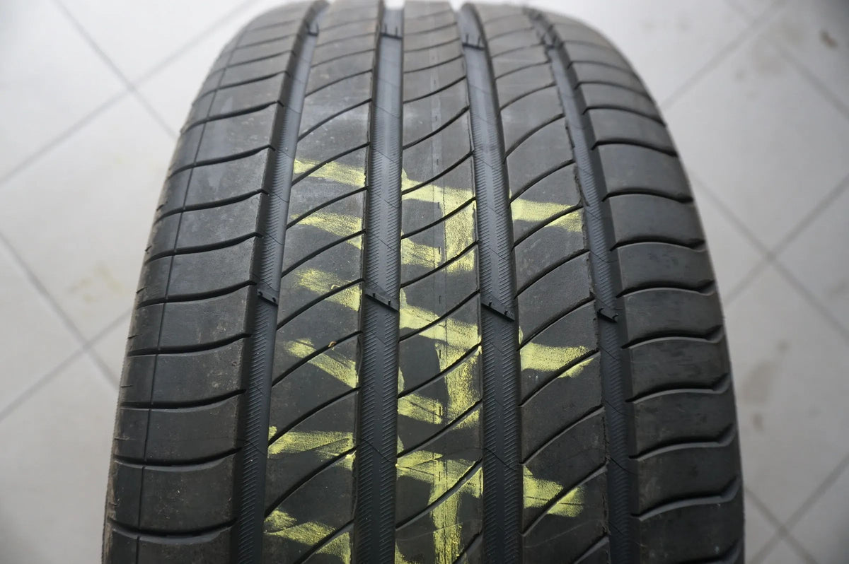 1 X 245 45 R19 102Y Summer tire Michelin e Primacy MO * 2022 6mm Detailansicht 2