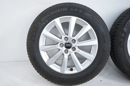 Audi A1 GB Winterräder Winterreifen 205 60 R16 82A601025C 7mm