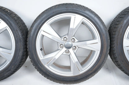 Audi A1 GB Winterräder Winterreifen 215 45 17 Zoll 6mm 82A601025G