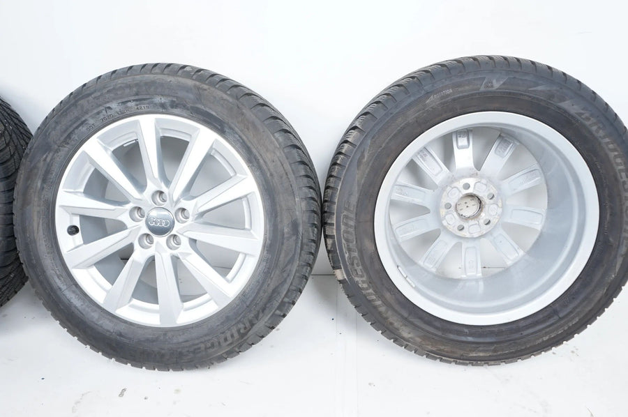 Original Audi A1 GB Winterräder Winterreifen 205 60 R16 Citycarver/Allstreet