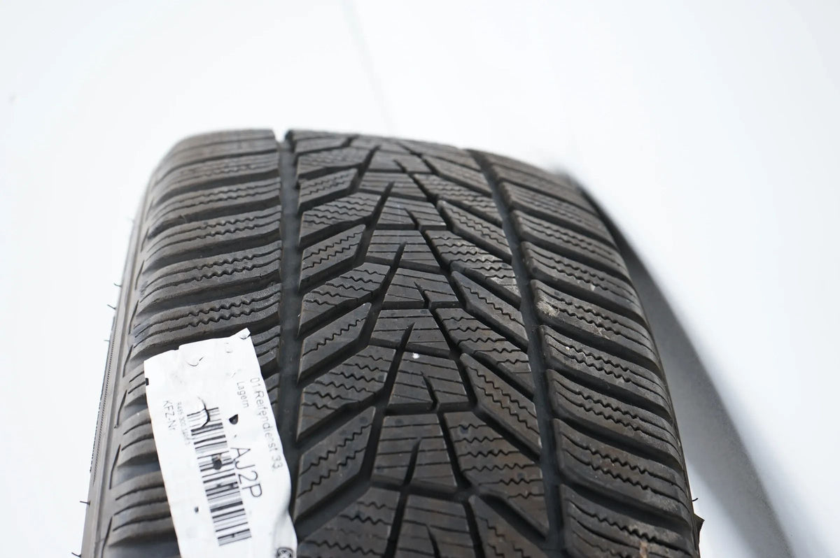 Kia Optima Winterräder Winterreifen 235 45 18 Zoll 5x114 Detailansicht 11