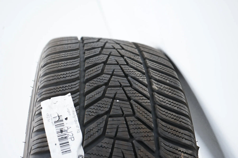 Kia Optima Winterräder Winterreifen 235 45 18 Zoll 5x114