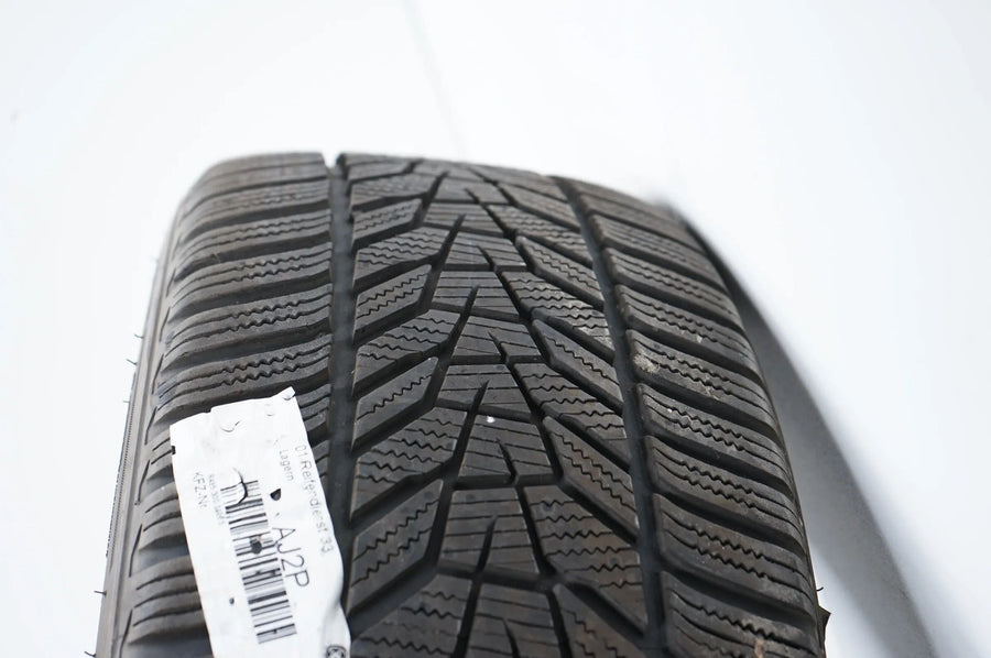 Kia Optima Allwetterräder mit neuen Allwetterreifen 235 45 18 Zoll 5x114