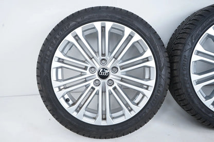 Audi A5 S5 8W B9 Winterreifen Winterräder 245 40 18 Zoll
