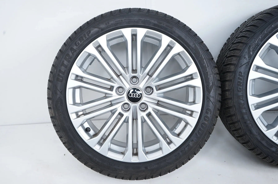 Audi A5 S5 8W B9 Winterreifen Winterräder 245 40 18 Zoll