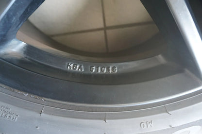 Mercedes E-Klasse W213 S213 Hybrid E300de TOP Alufelgen Winterräder Winterreifen