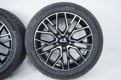 Aud A6 4F Q2 Skoda Karoq Winterreifen 245 45 R17 17 Zoll