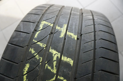 285 30 ZR20 R20 99Y Summer Tire Continental ContiSportContact 5P MO 2017 6mm