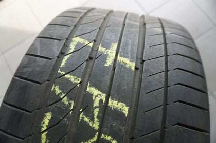 285 30 ZR20 R20 99Y Summer Tire Continental ContiSportContact 5P MO 2017 6mm