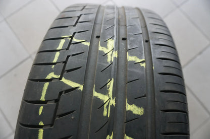 1 X 225 50 R17 94Y letní pneumatiky Continental PremiumContact 6 2020 5 mm