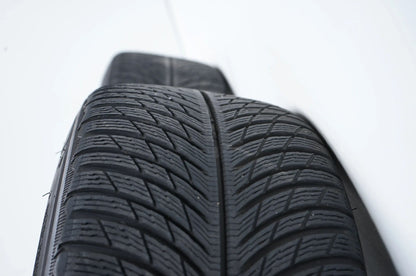 Mercedes E53 AMG W214 Winterräder Winterreifen 20 Zoll A2144011100 A2144011200